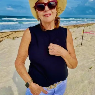 Eleanor F.