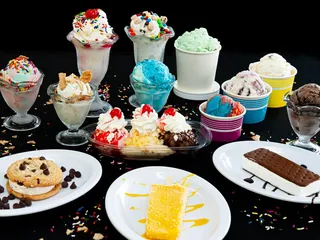 Fergie's Ice Cream