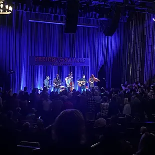 Great venue