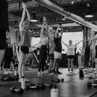 Freight House Fitness