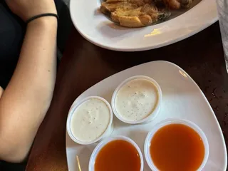 Bank Street Grill