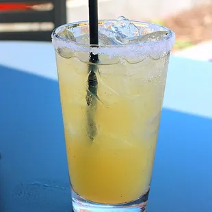 Margarita. very good