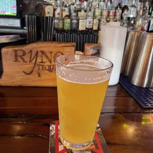 I&apos;ve cold Alstadt Hefe