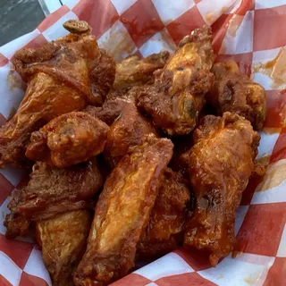 Freiheit Wings