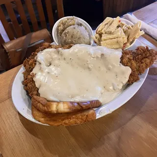 Country Fried Steak