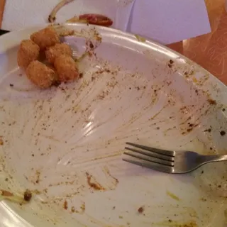 The "1889" Sloppy Burger