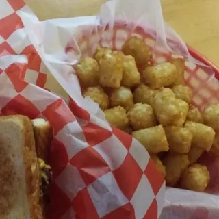 Patty Melt