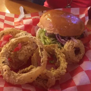 Cheeseburger