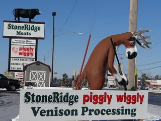 StoneRidge Piggly Wiggly