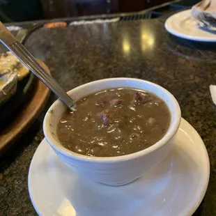 Duck &amp; Andoullie Gumbo