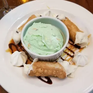 Canoli