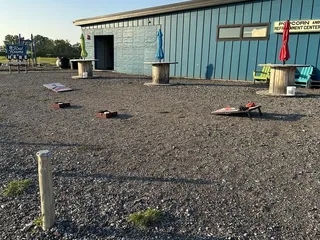 Quasar Drive In