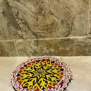 Table decoration