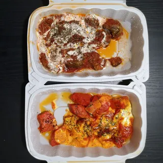 Borani Kadoo