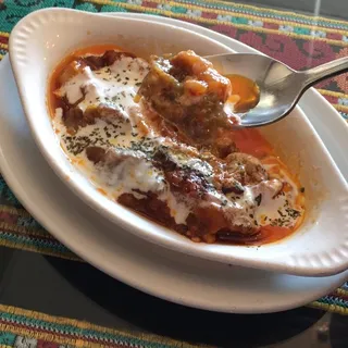 Badinjon Borani