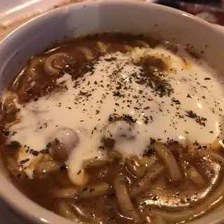 Aush Soup