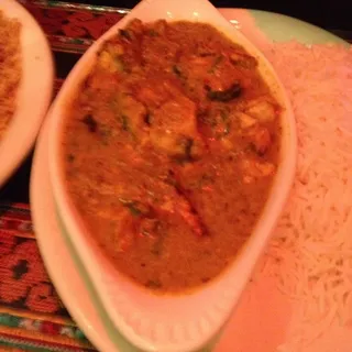Chicken Curry