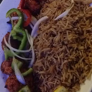 Brown Rice