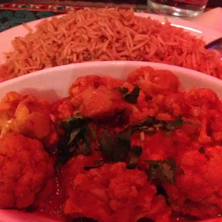 Cauliflower