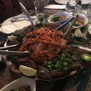 Qabli