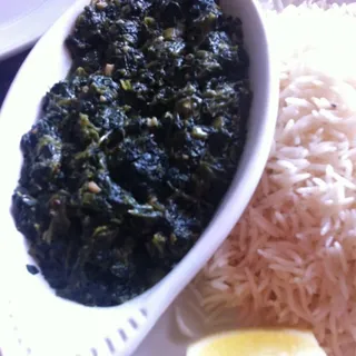 Sabzi