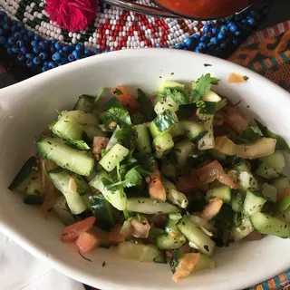 Salad