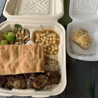 Baklava