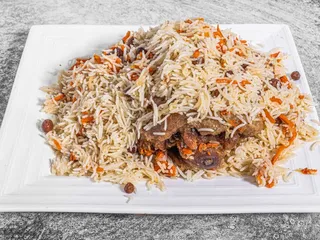 786 Kabob House