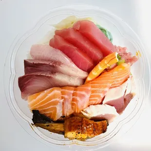 Chirashi