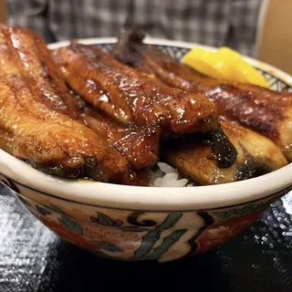 Unagi Don