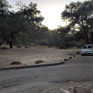 Fremont Campground