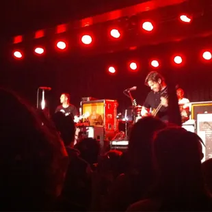 Bayside @ FCC