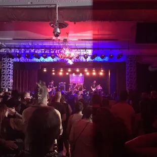 GUTTERMOUTH!