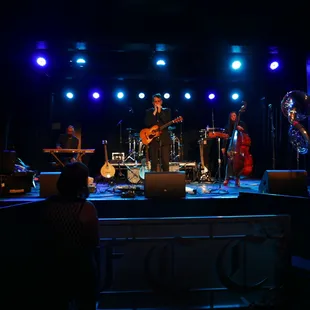 DeVotchKa - 2019_May_4