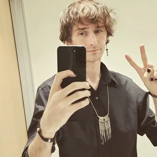 Andrew V.