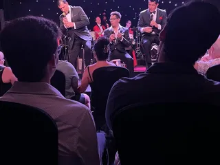 Pearl Concert Theater