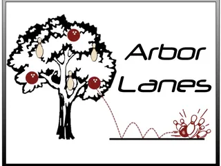 Arbor Lanes