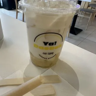 Banana Milk