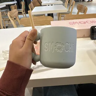 Large Mug
