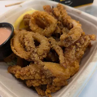 Calamari