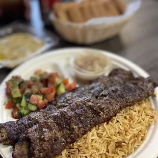 Fremont Kabob Restaurant
