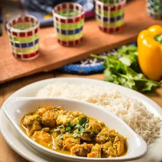 Chicken Curry