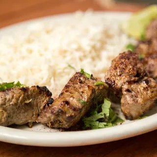 Lamb Kabob