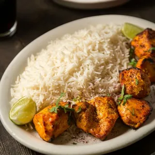 Chicken Kabob