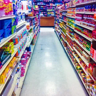 Last minute home needs!