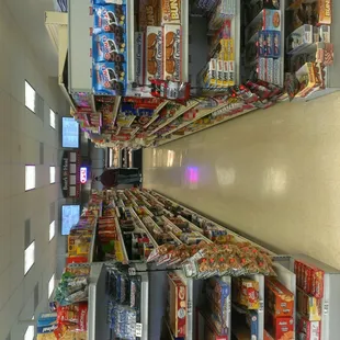 Fremont Mini Mart