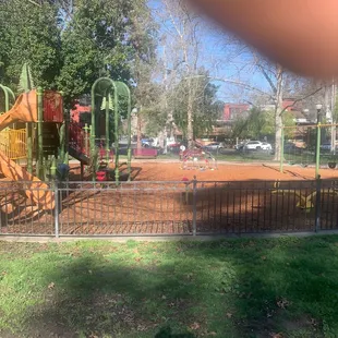 Playground