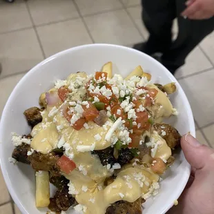 Green Chili
