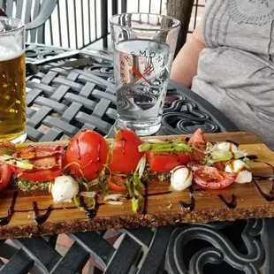 Caprese Salad