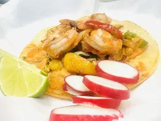 Blanquita's Food Truck